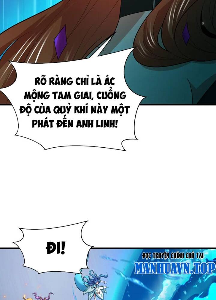 Kỷ Nguyên Kỳ Lạ Chap 350 - Next Chap 351
