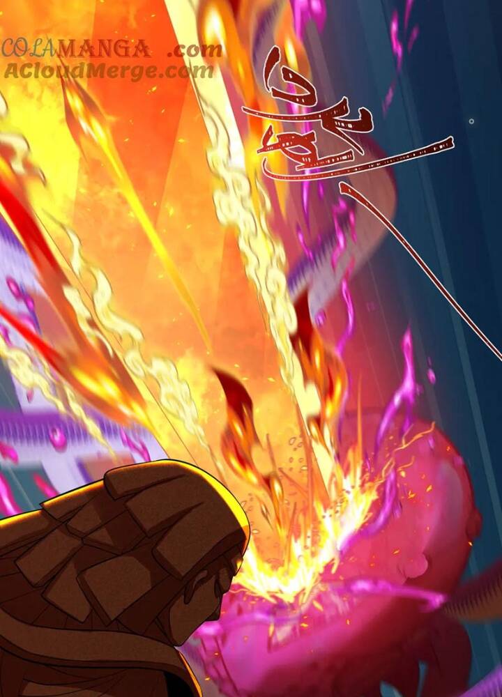 Kỷ Nguyên Kỳ Lạ Chap 350 - Next Chap 351