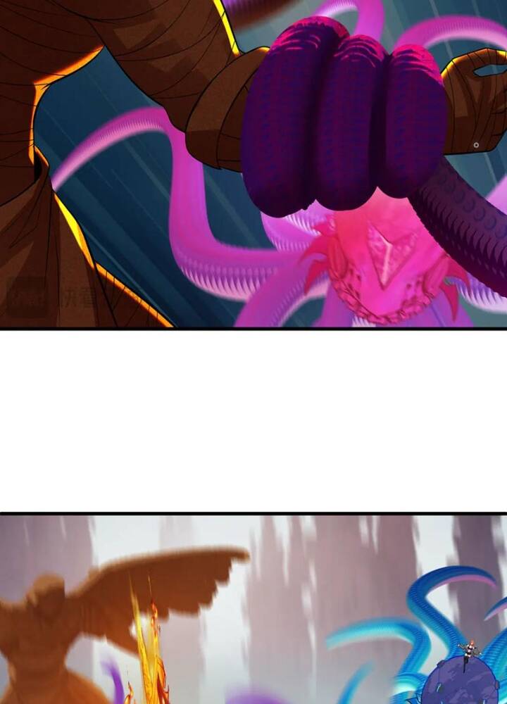 Kỷ Nguyên Kỳ Lạ Chap 350 - Next Chap 351