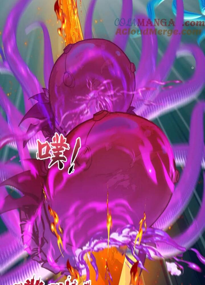 Kỷ Nguyên Kỳ Lạ Chap 350 - Next Chap 351
