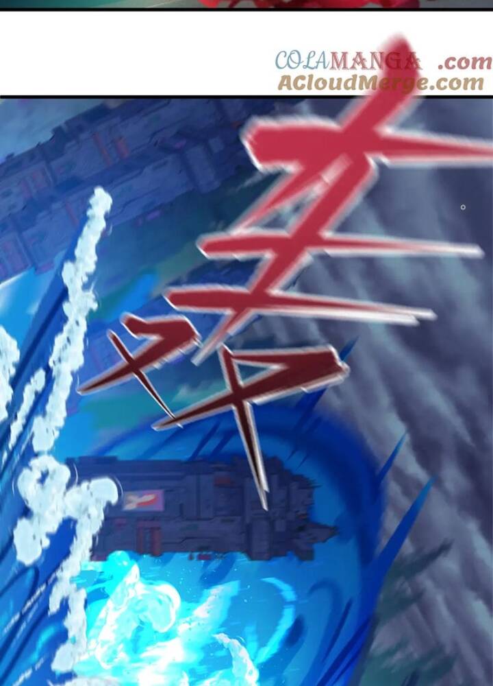 Kỷ Nguyên Kỳ Lạ Chap 350 - Next Chap 351