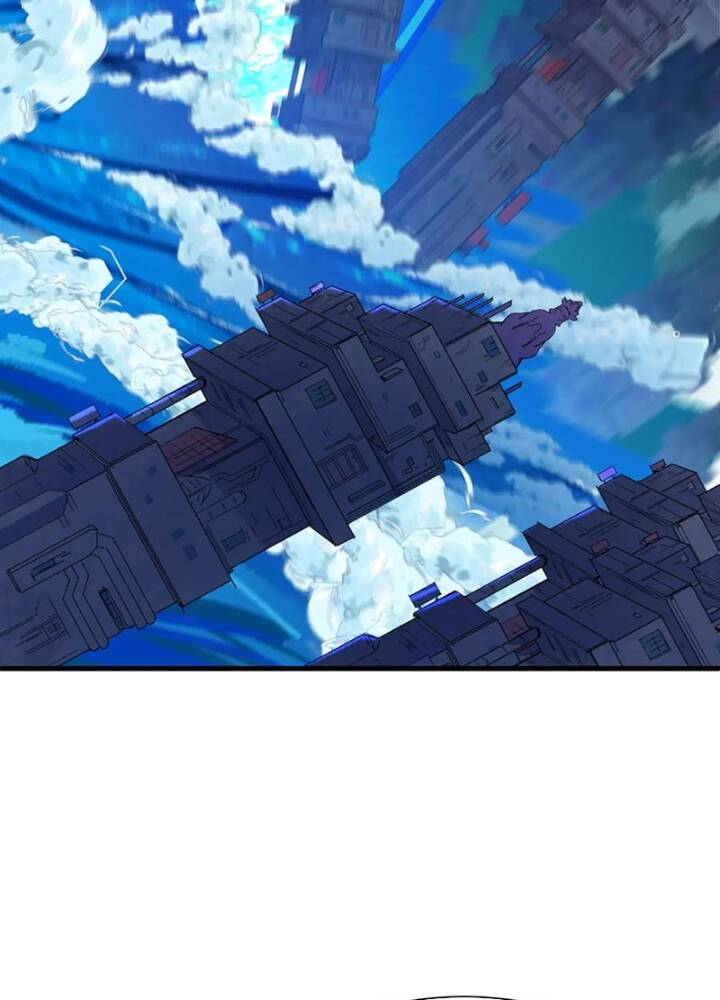 Kỷ Nguyên Kỳ Lạ Chap 350 - Next Chap 351
