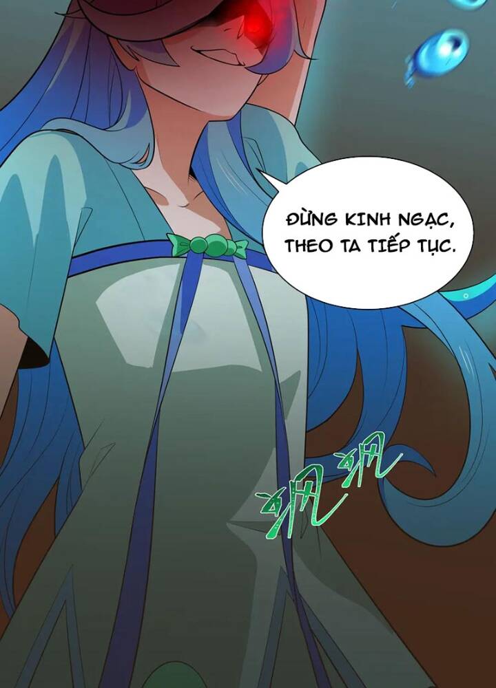 Kỷ Nguyên Kỳ Lạ Chap 350 - Next Chap 351