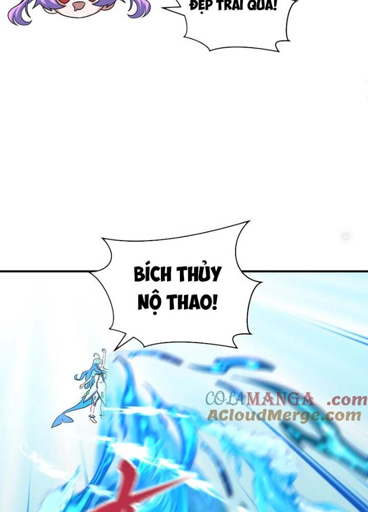 Kỷ Nguyên Kỳ Lạ Chap 350 - Next Chap 351