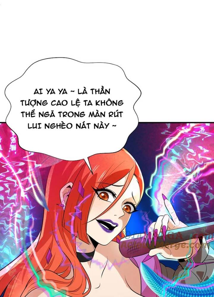Kỷ Nguyên Kỳ Lạ Chap 350 - Next Chap 351