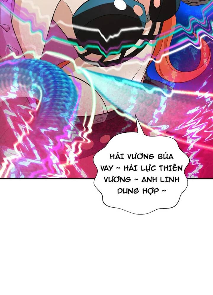 Kỷ Nguyên Kỳ Lạ Chap 350 - Next Chap 351