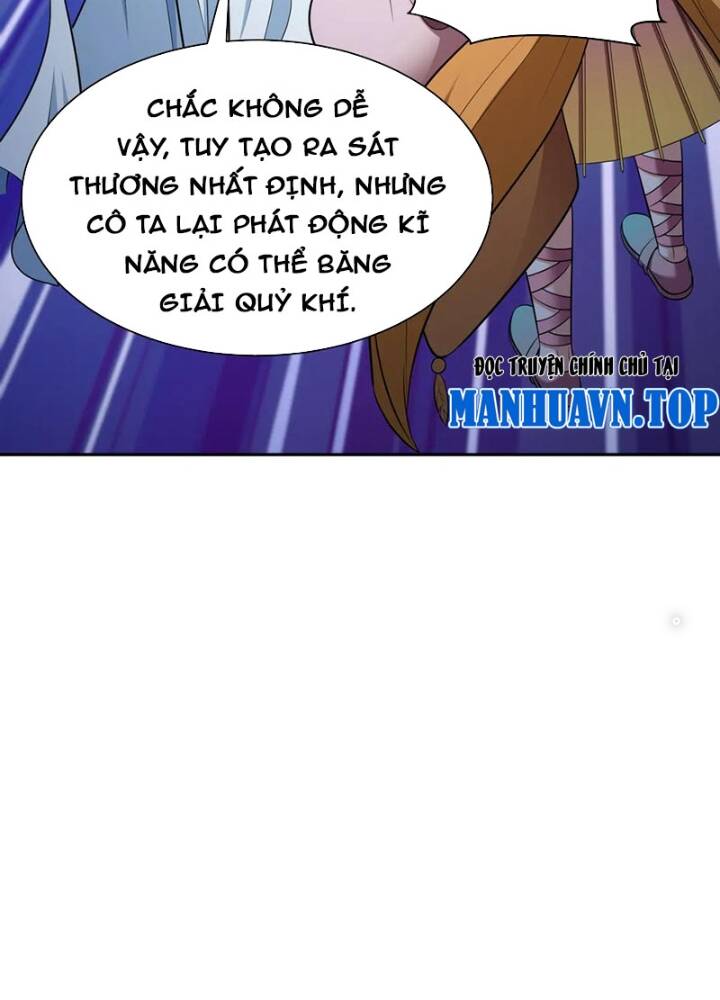 Kỷ Nguyên Kỳ Lạ Chap 350 - Next Chap 351