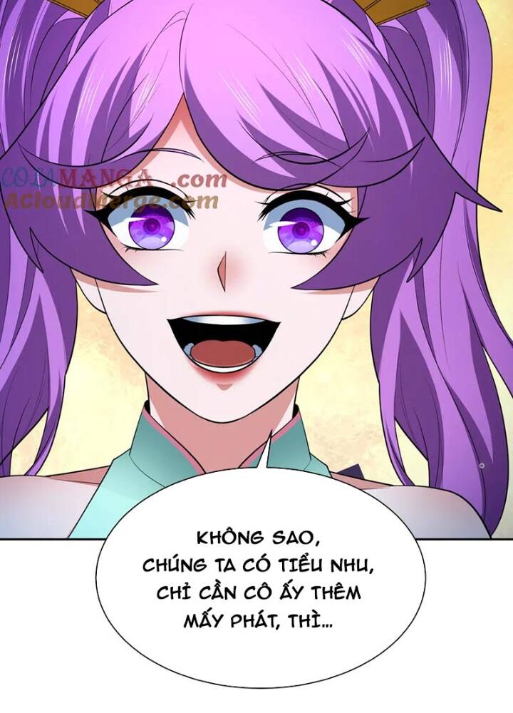 Kỷ Nguyên Kỳ Lạ Chap 350 - Next Chap 351