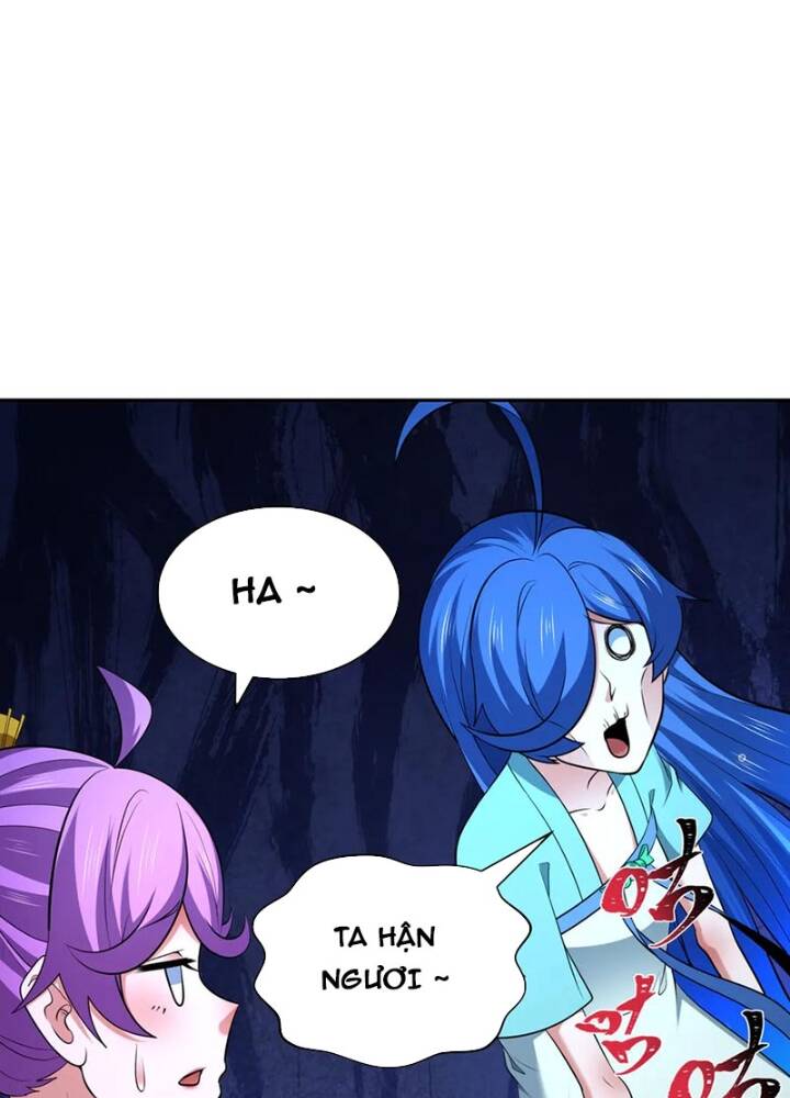 Kỷ Nguyên Kỳ Lạ Chap 350 - Next Chap 351