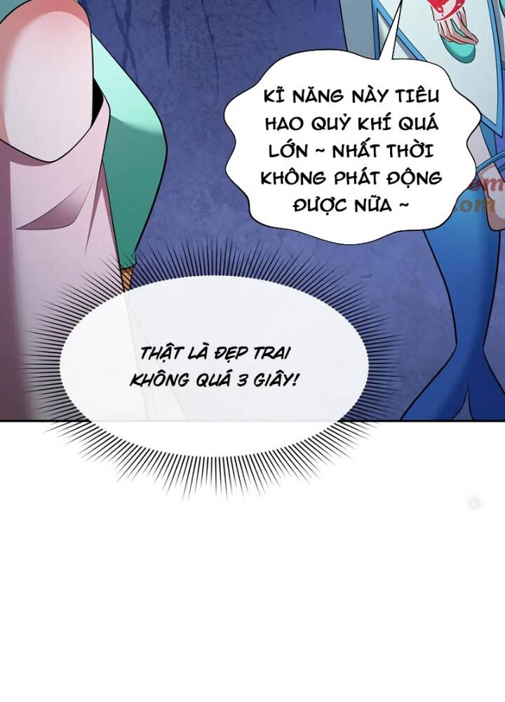 Kỷ Nguyên Kỳ Lạ Chap 350 - Next Chap 351