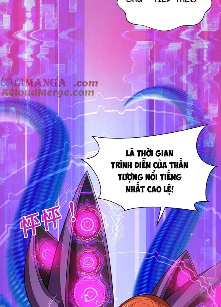 Kỷ Nguyên Kỳ Lạ Chap 350 - Next Chap 351