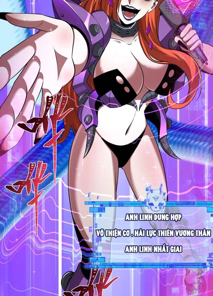 Kỷ Nguyên Kỳ Lạ Chap 350 - Next Chap 351