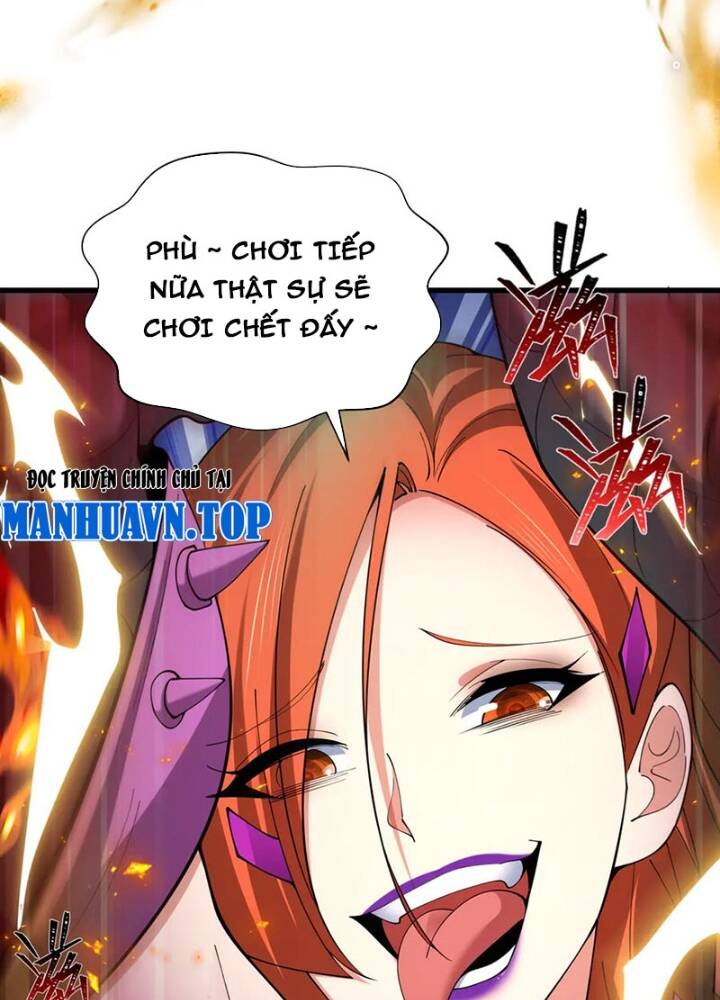 Kỷ Nguyên Kỳ Lạ Chap 350 - Next Chap 351