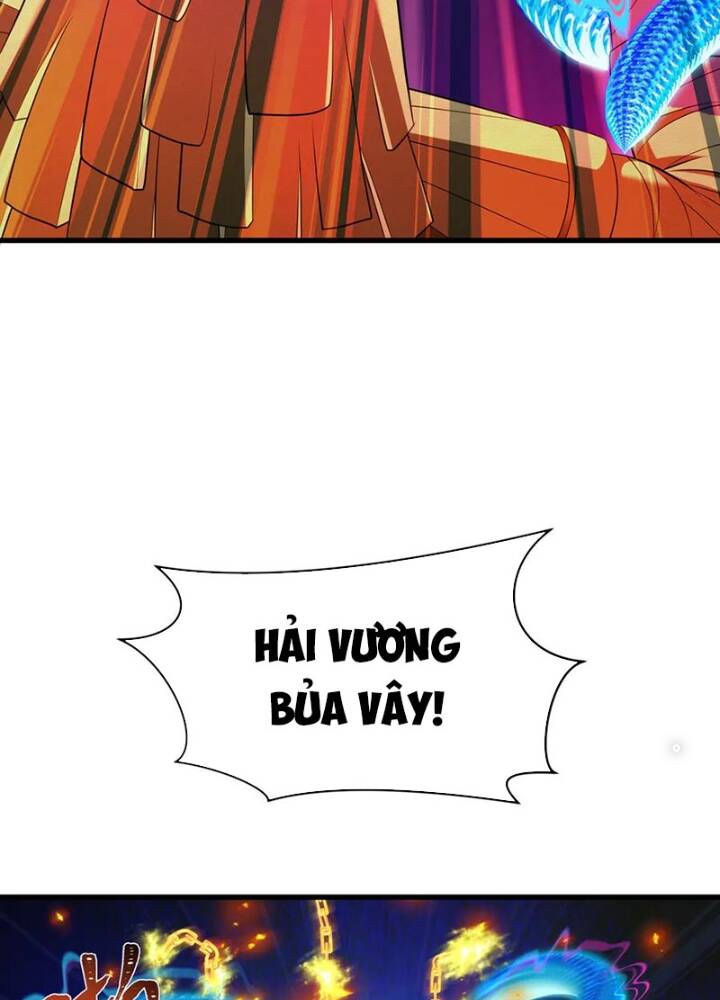 Kỷ Nguyên Kỳ Lạ Chap 350 - Next Chap 351