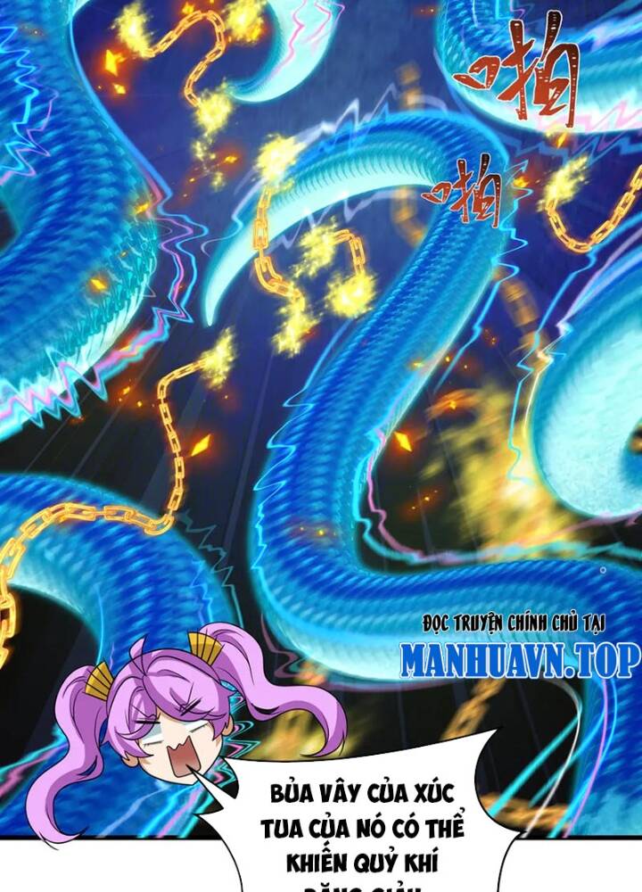 Kỷ Nguyên Kỳ Lạ Chap 350 - Next Chap 351