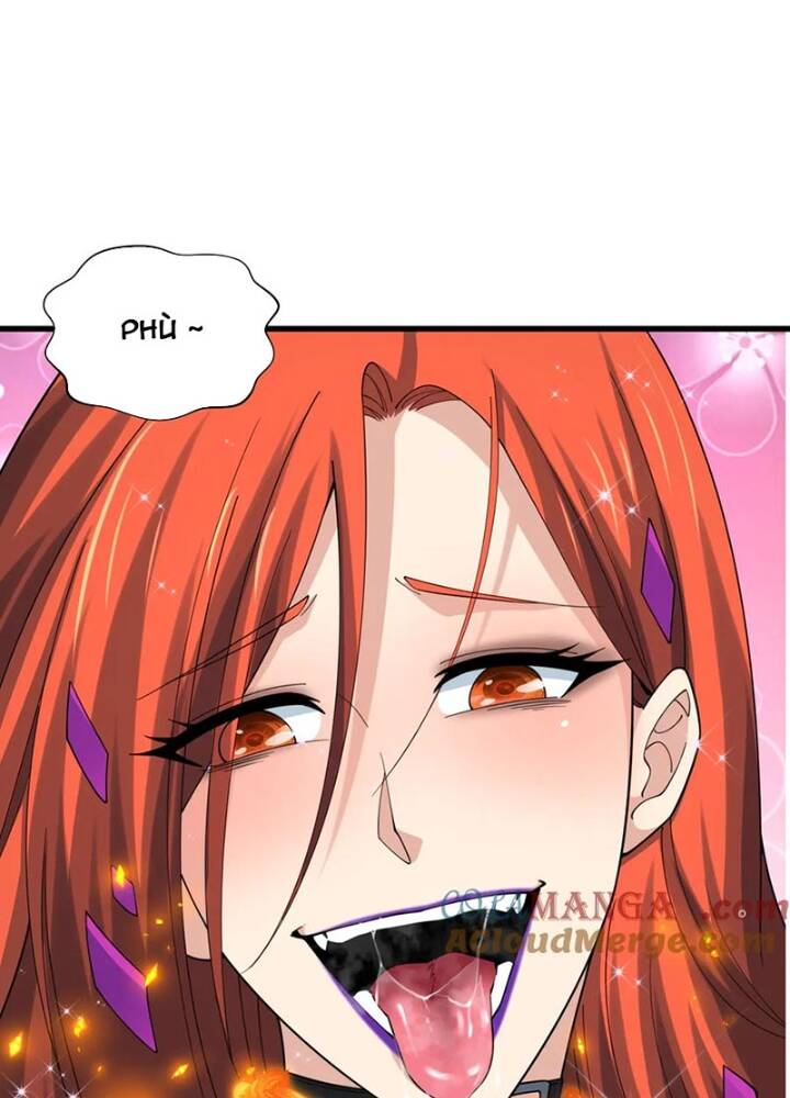 Kỷ Nguyên Kỳ Lạ Chap 350 - Next Chap 351