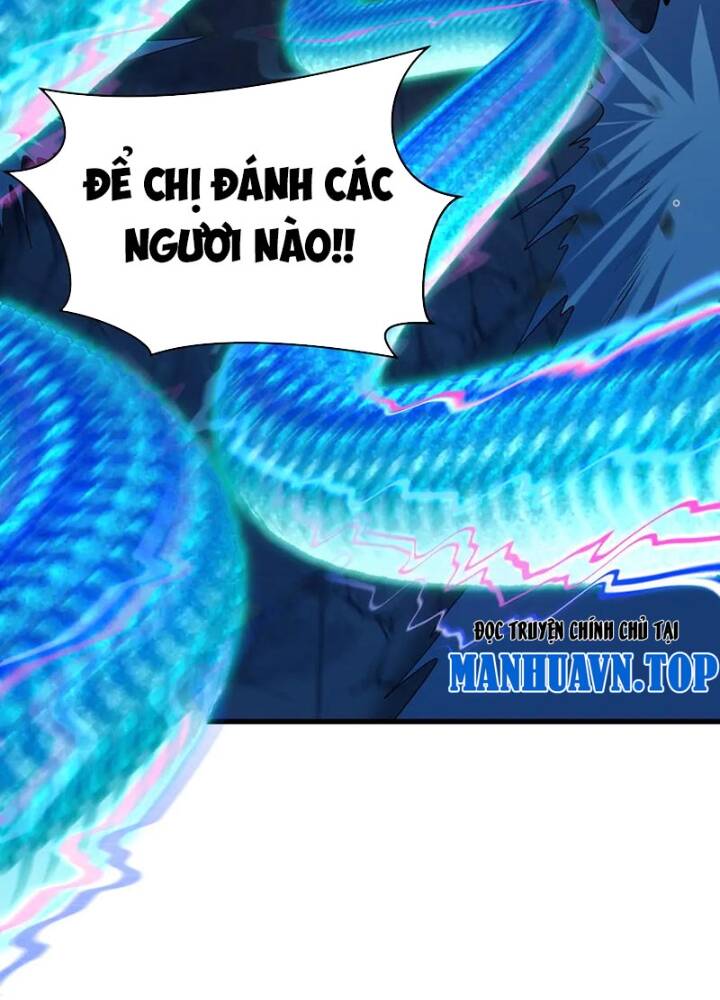 Kỷ Nguyên Kỳ Lạ Chap 350 - Next Chap 351