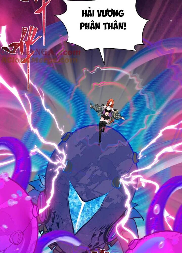 Kỷ Nguyên Kỳ Lạ Chap 350 - Next Chap 351