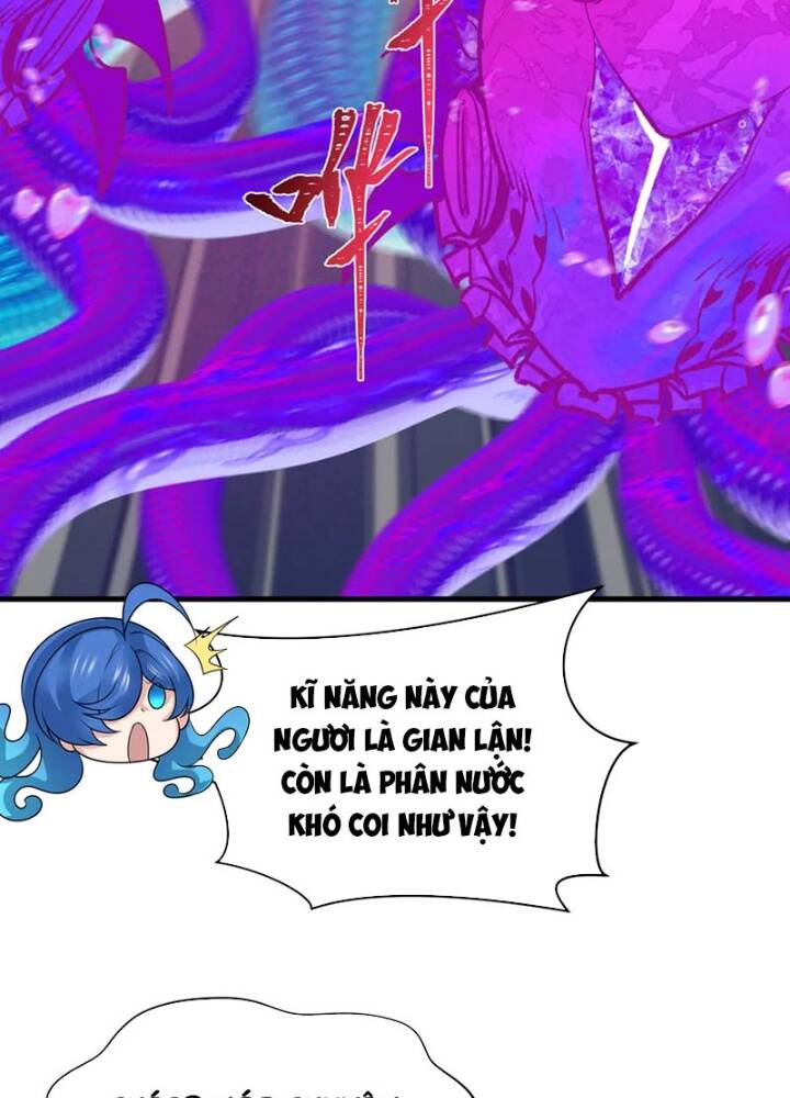 Kỷ Nguyên Kỳ Lạ Chap 350 - Next Chap 351