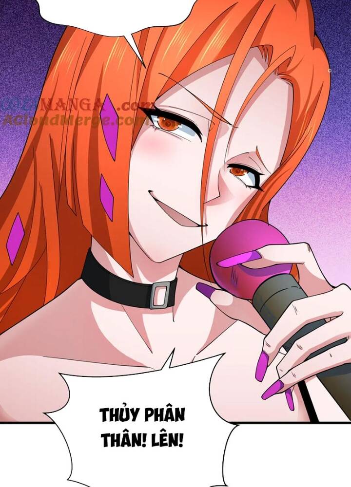Kỷ Nguyên Kỳ Lạ Chap 350 - Next Chap 351