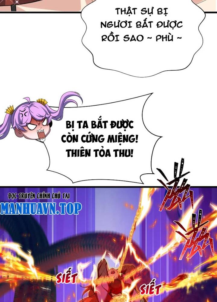 Kỷ Nguyên Kỳ Lạ Chap 350 - Next Chap 351