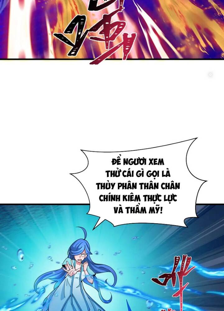 Kỷ Nguyên Kỳ Lạ Chap 350 - Next Chap 351