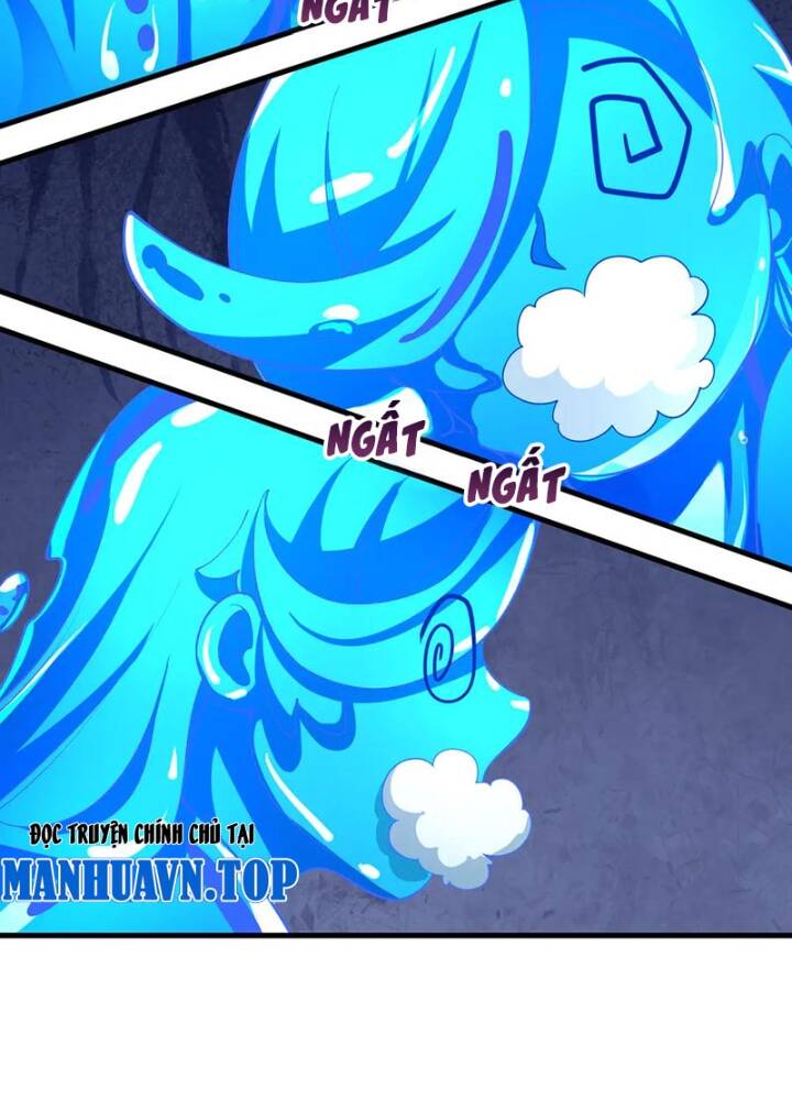 Kỷ Nguyên Kỳ Lạ Chap 350 - Next Chap 351