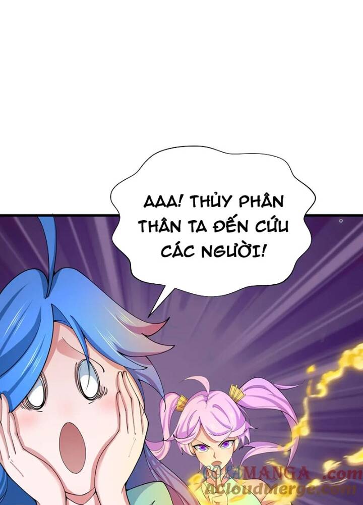 Kỷ Nguyên Kỳ Lạ Chap 350 - Next Chap 351