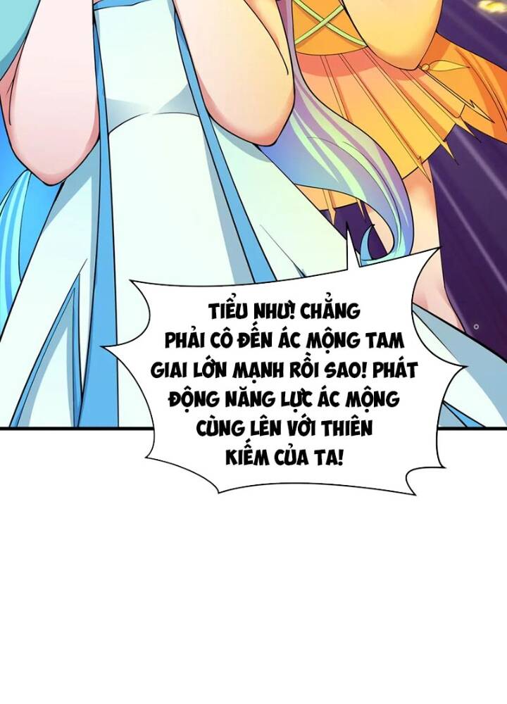 Kỷ Nguyên Kỳ Lạ Chap 350 - Next Chap 351
