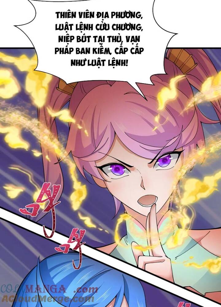 Kỷ Nguyên Kỳ Lạ Chap 350 - Next Chap 351