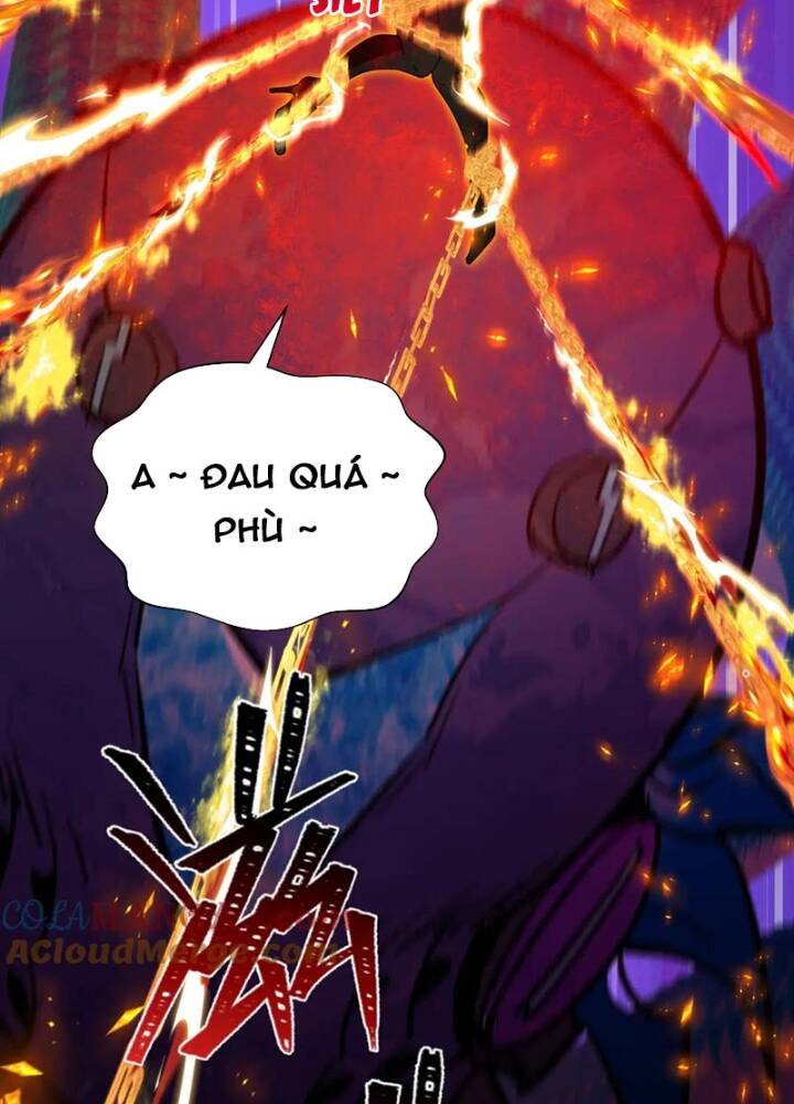 Kỷ Nguyên Kỳ Lạ Chap 350 - Next Chap 351