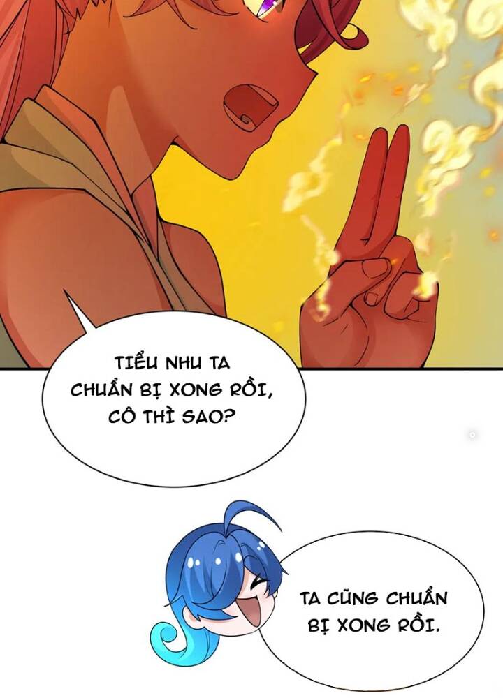 Kỷ Nguyên Kỳ Lạ Chap 350 - Next Chap 351