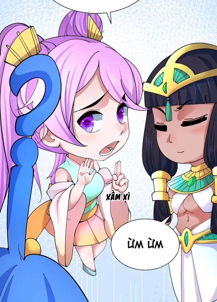 Kỷ Nguyên Kỳ Lạ Chap 350 - Next Chap 351