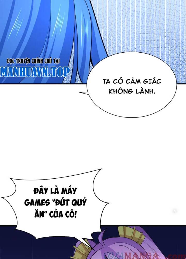 Kỷ Nguyên Kỳ Lạ Chap 350 - Next Chap 351
