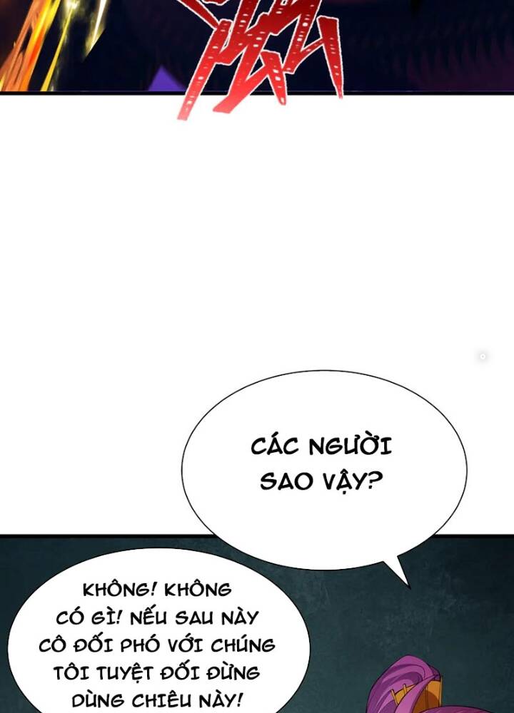 Kỷ Nguyên Kỳ Lạ Chap 350 - Next Chap 351