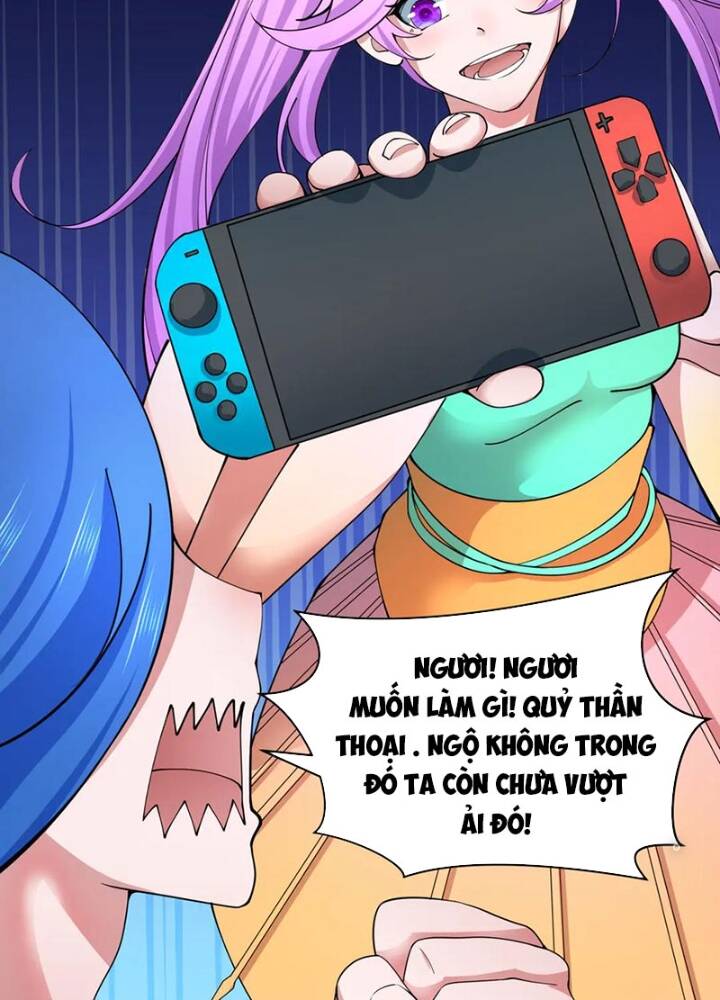 Kỷ Nguyên Kỳ Lạ Chap 350 - Next Chap 351