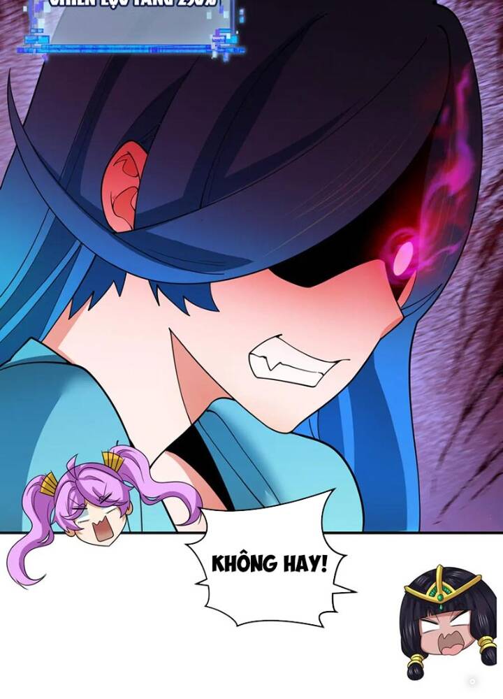 Kỷ Nguyên Kỳ Lạ Chap 350 - Next Chap 351
