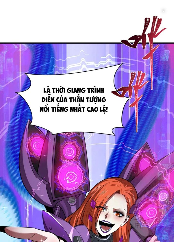 Kỷ Nguyên Kỳ Lạ Chap 351 - Next Chap 352