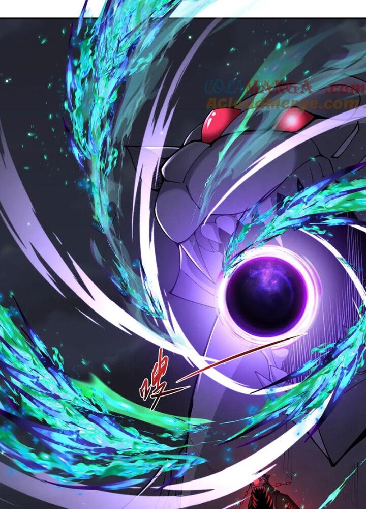 Kỷ Nguyên Kỳ Lạ Chap 351 - Next Chap 352