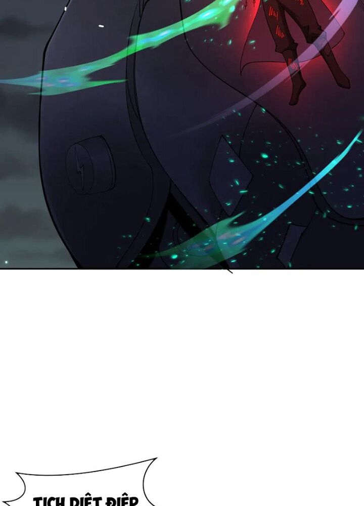 Kỷ Nguyên Kỳ Lạ Chap 351 - Next Chap 352