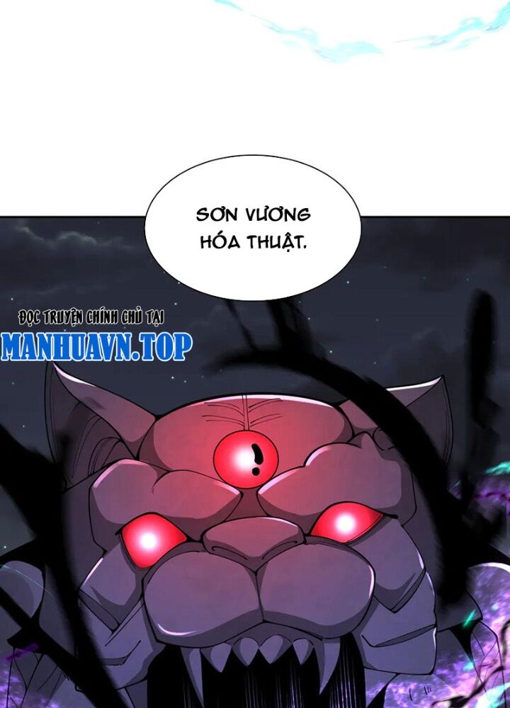 Kỷ Nguyên Kỳ Lạ Chap 351 - Next Chap 352
