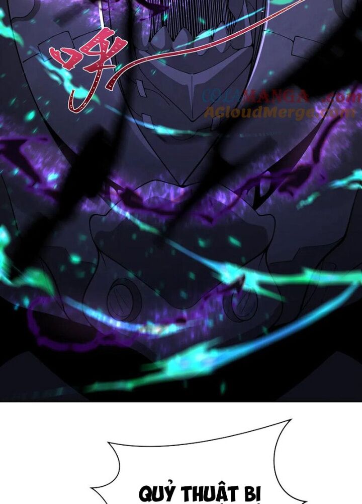 Kỷ Nguyên Kỳ Lạ Chap 351 - Next Chap 352