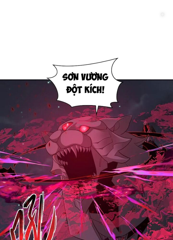 Kỷ Nguyên Kỳ Lạ Chap 351 - Next Chap 352
