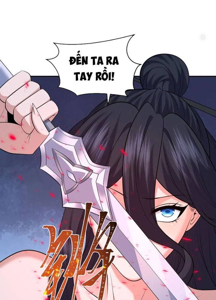 Kỷ Nguyên Kỳ Lạ Chap 351 - Next Chap 352