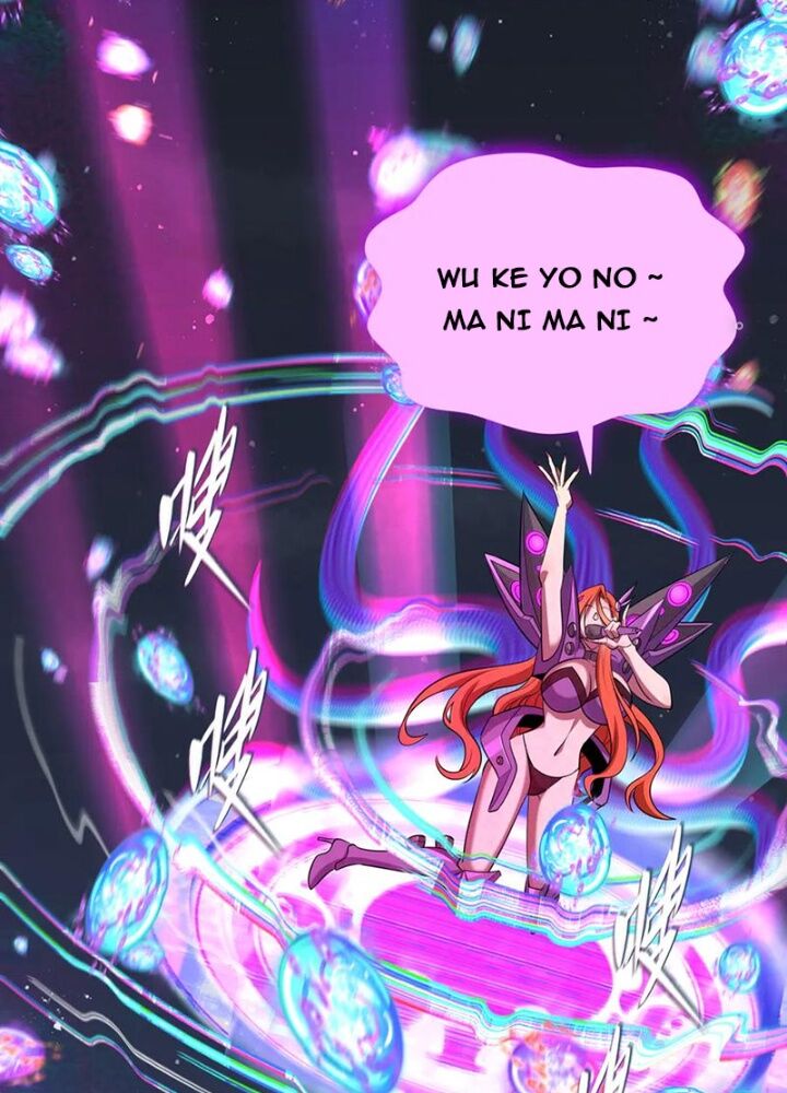 Kỷ Nguyên Kỳ Lạ Chap 351 - Next Chap 352