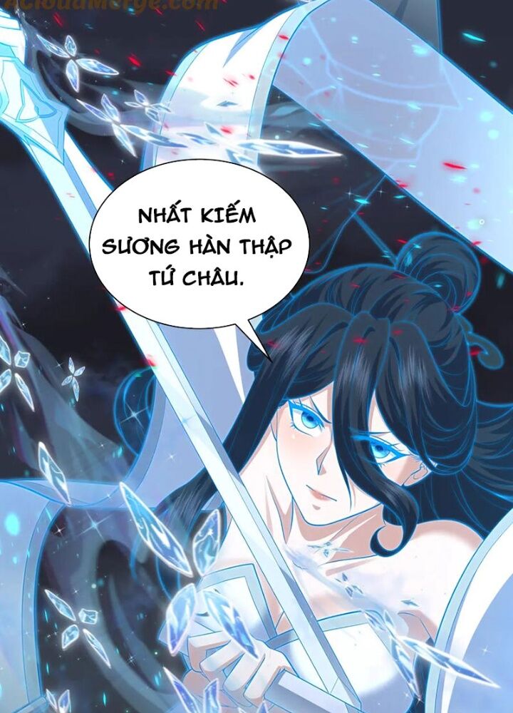 Kỷ Nguyên Kỳ Lạ Chap 351 - Next Chap 352