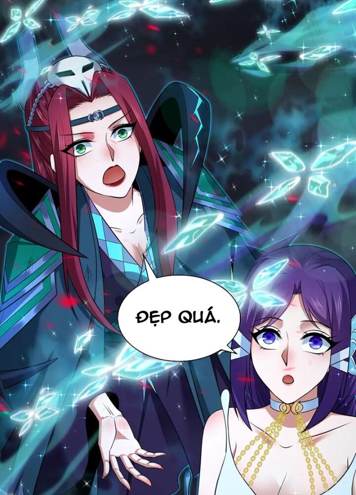 Kỷ Nguyên Kỳ Lạ Chap 351 - Next Chap 352