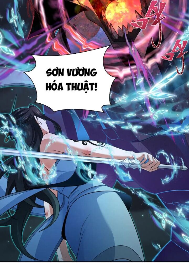 Kỷ Nguyên Kỳ Lạ Chap 351 - Next Chap 352