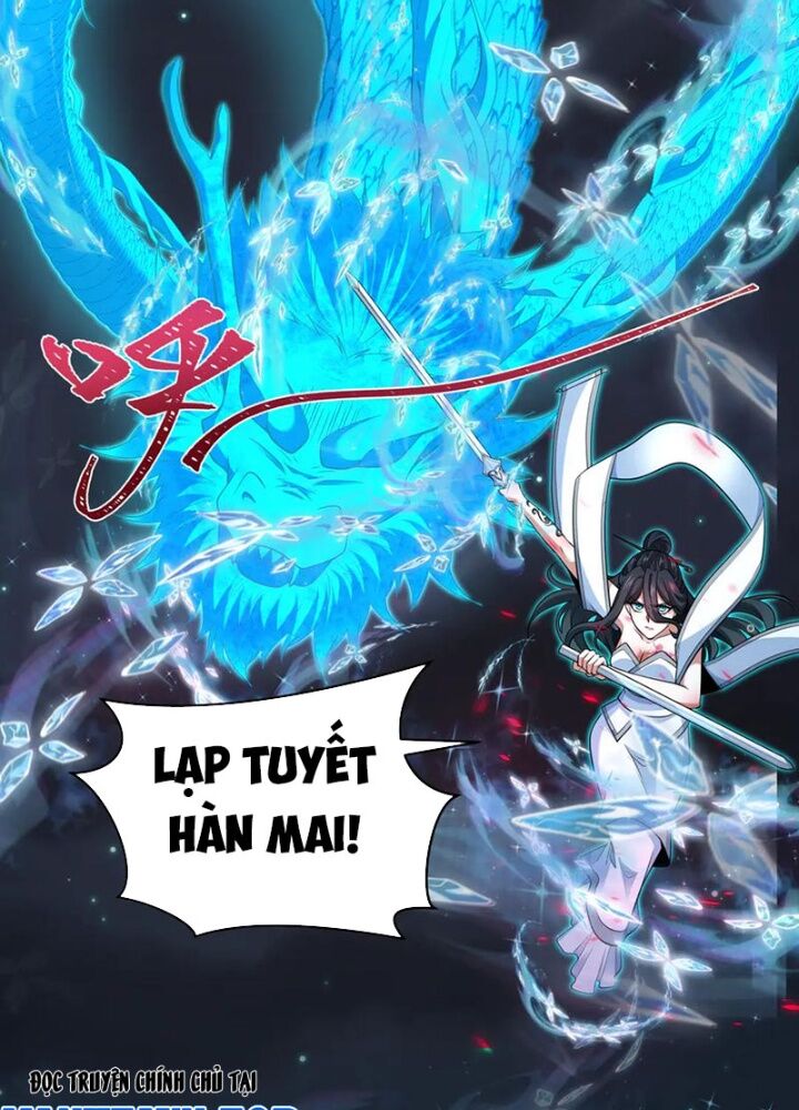 Kỷ Nguyên Kỳ Lạ Chap 351 - Next Chap 352