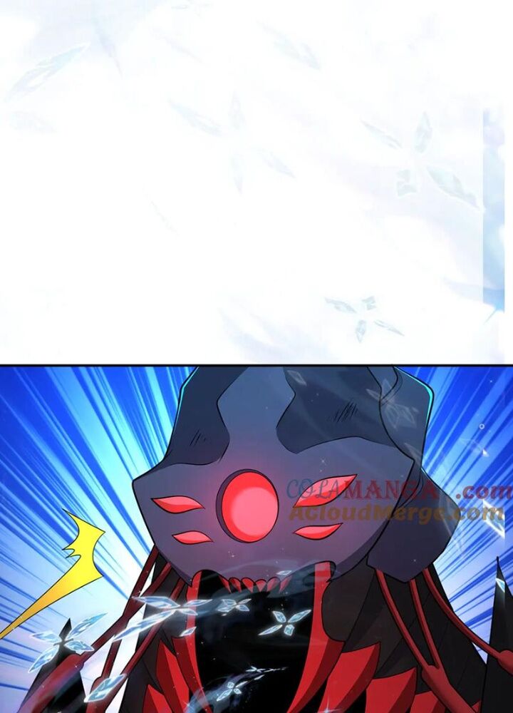 Kỷ Nguyên Kỳ Lạ Chap 351 - Next Chap 352